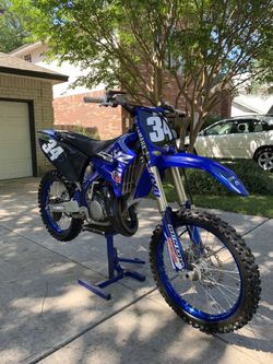 2018 yz125 for sale sales