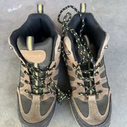 Hiking Boots 