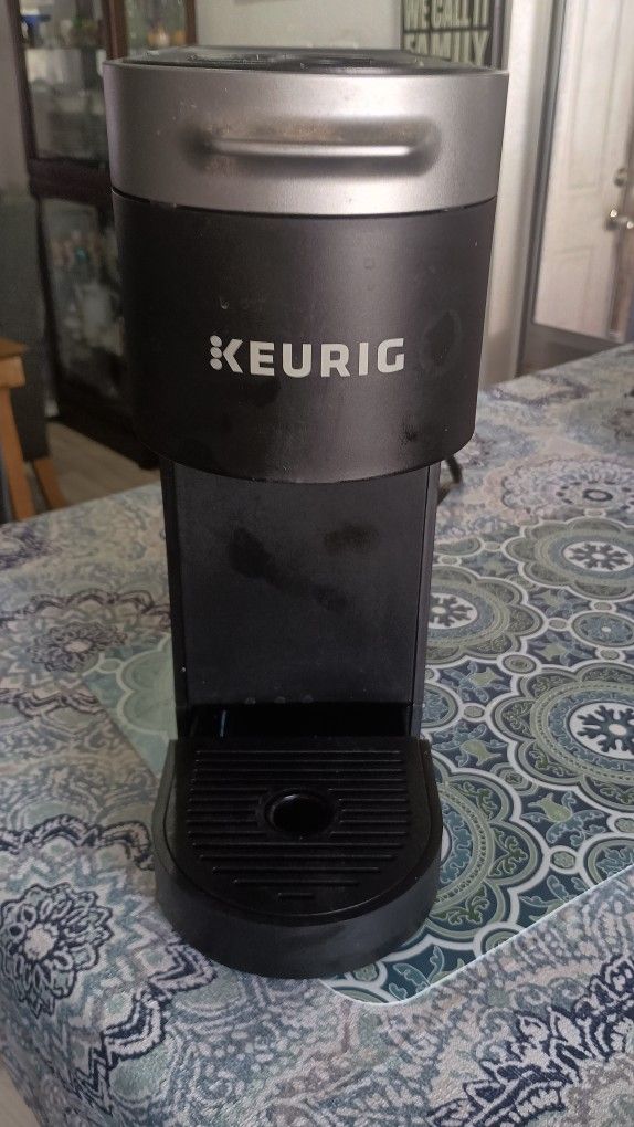 Keurig mini Coffee maker