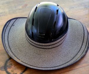 Riding Helmet