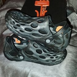 Hydro Moc by Merrell size 5 New with Box