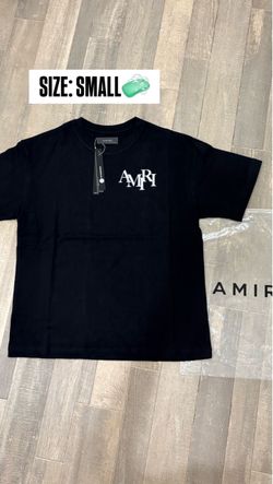 Amiri shirt