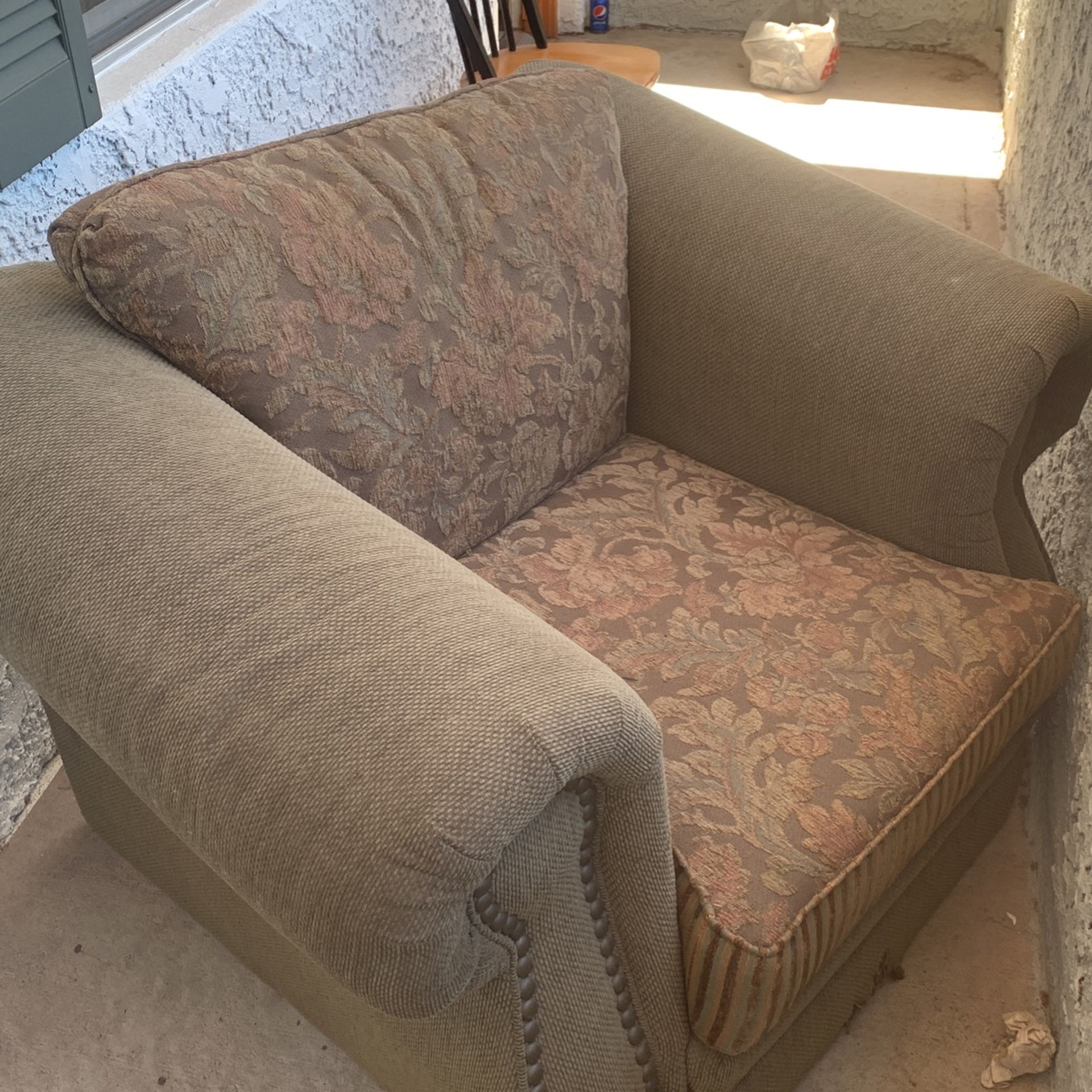 Armchair