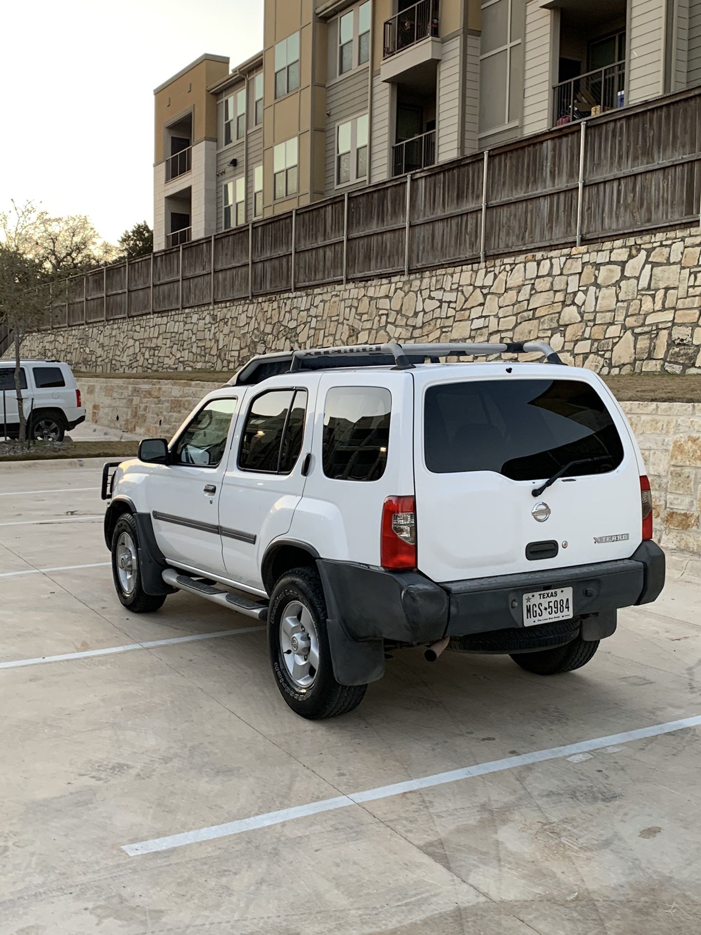 2002 Nissan Xterra for Sale in San Antonio, TX OfferUp