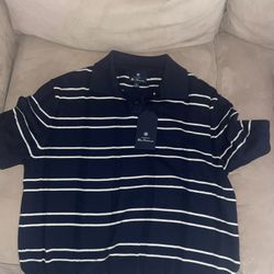 Ben Sherman Polo