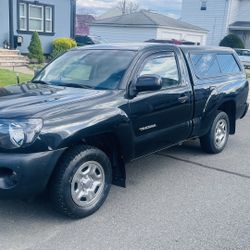 2007 Toyota Tacoma