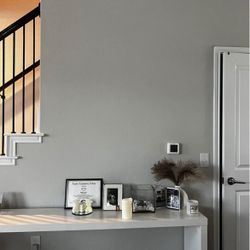 Entry Console Table