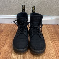 Doc Martin Boots