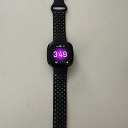 Fitbit Versa 3 Watch