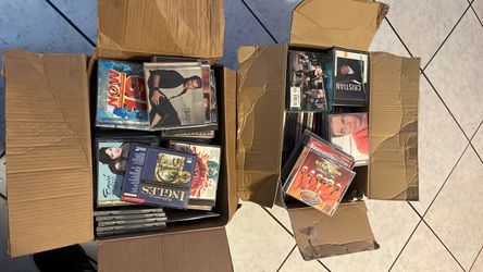 CD