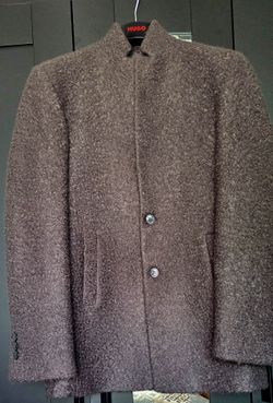 SPORT JACKET