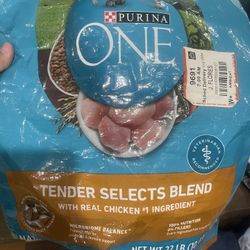 In Need Of Puppy And Cat Food. 