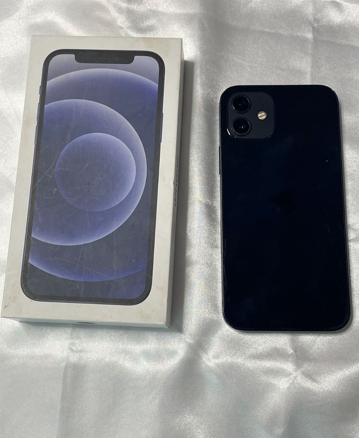 IPHONE 12