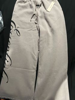 Fear Of God ESSENTIALS Men’s Baggy sweats