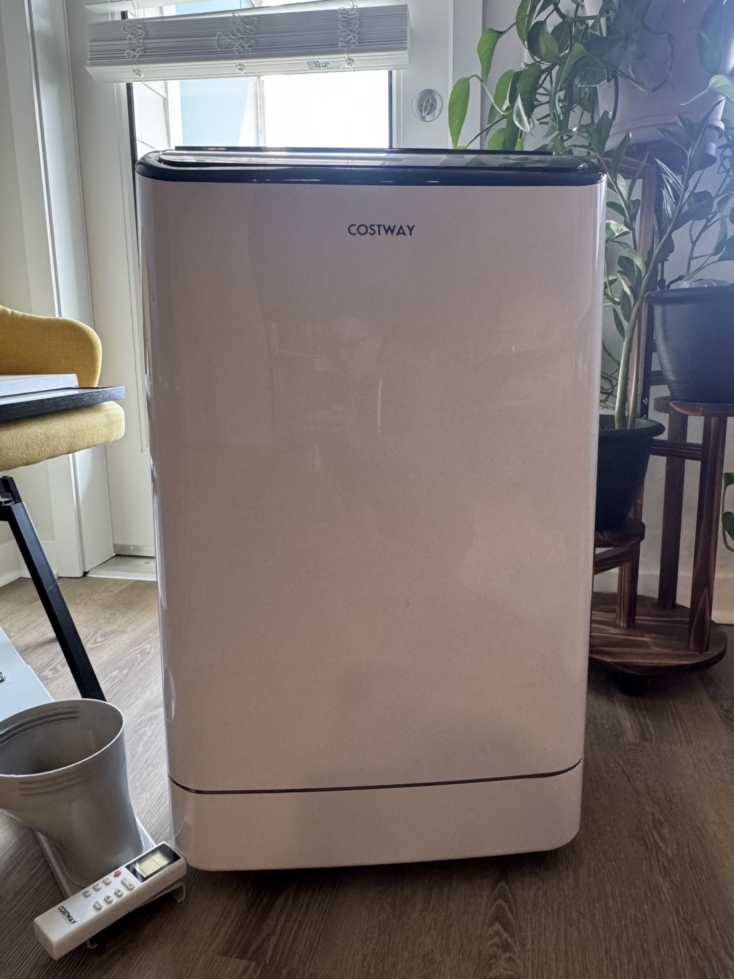 Portable Air Conditioner