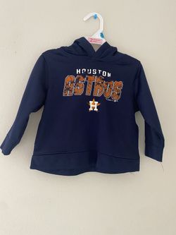 Astros Hoodie 2t