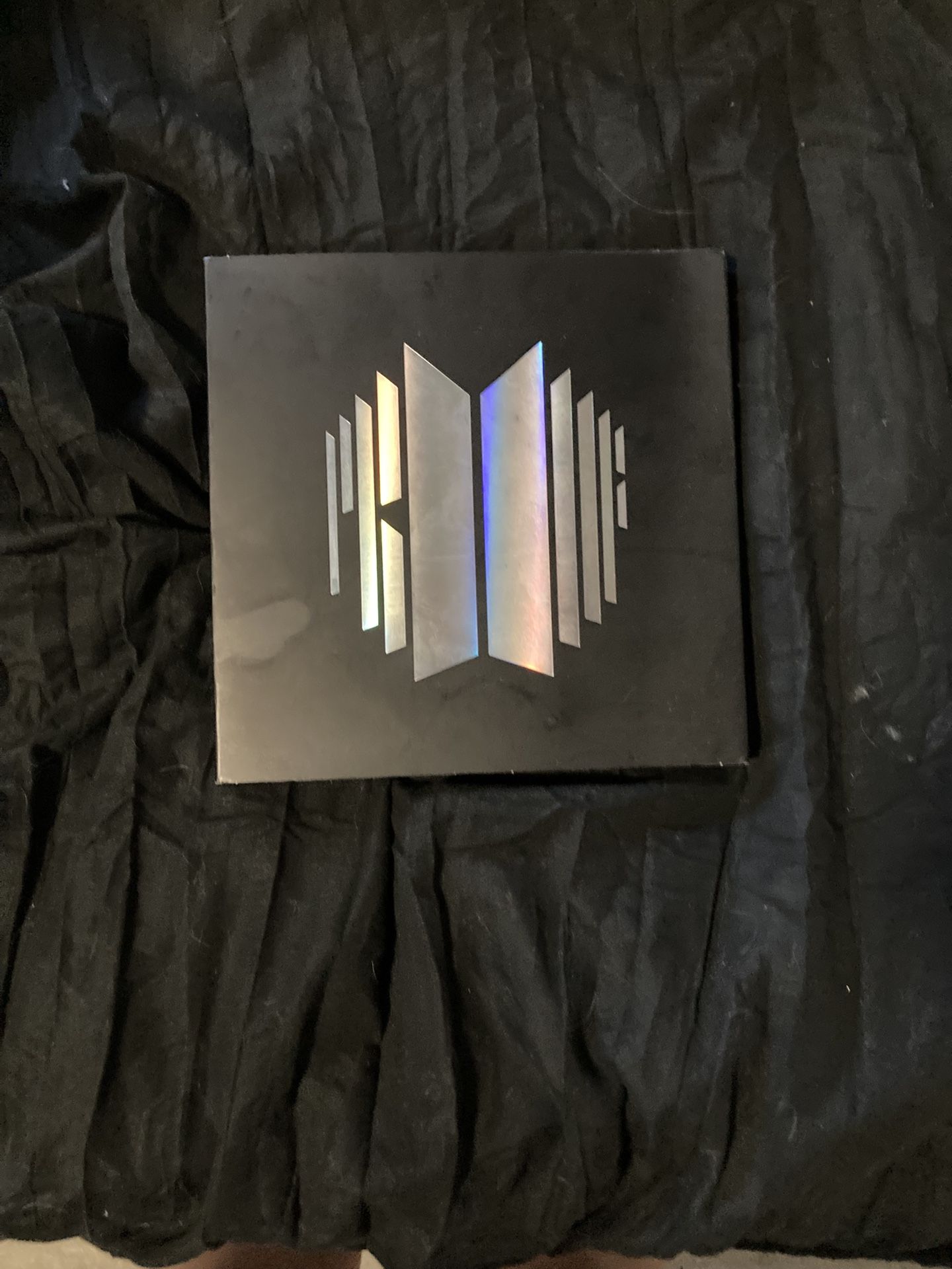 BTS album