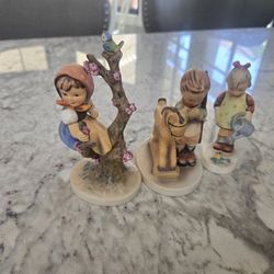 Hummels- $15 For All 3