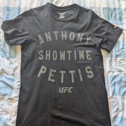 Ufc Shirt