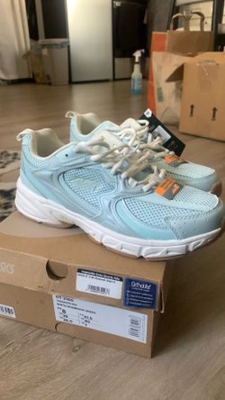ASICS
