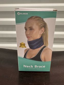 Neck Brace