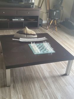 Coffee Table - $40