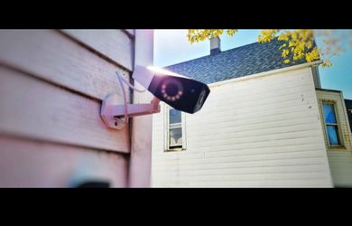 Security Camera/Ask For Price/Illinois/Indiana