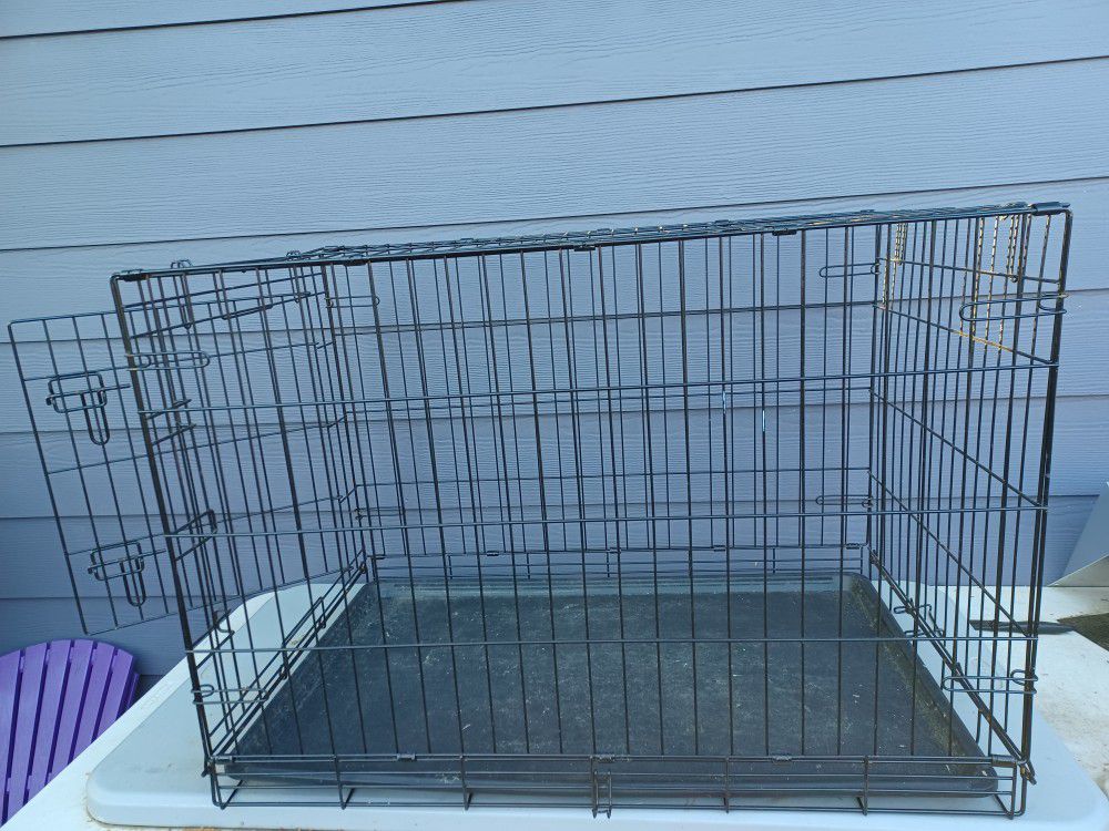Dog Crate / Cage 