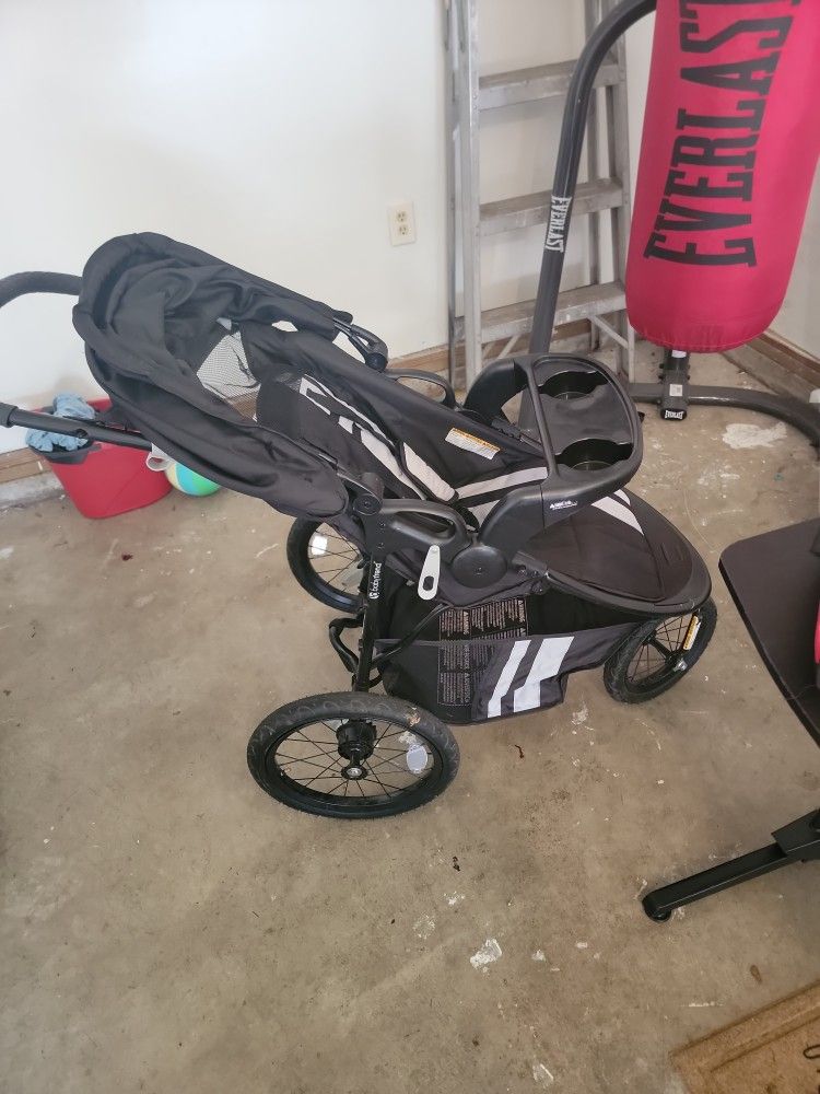 Baby Trend Foldable Stroller 