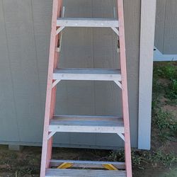 Ladder