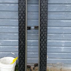 OBO 2012 Nissan Frontier Crew Cab Steps Or Extera  REDUCED 