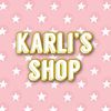 ~ karli’s shop ~