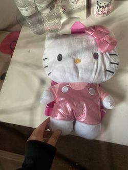 Hello Kitty Bag