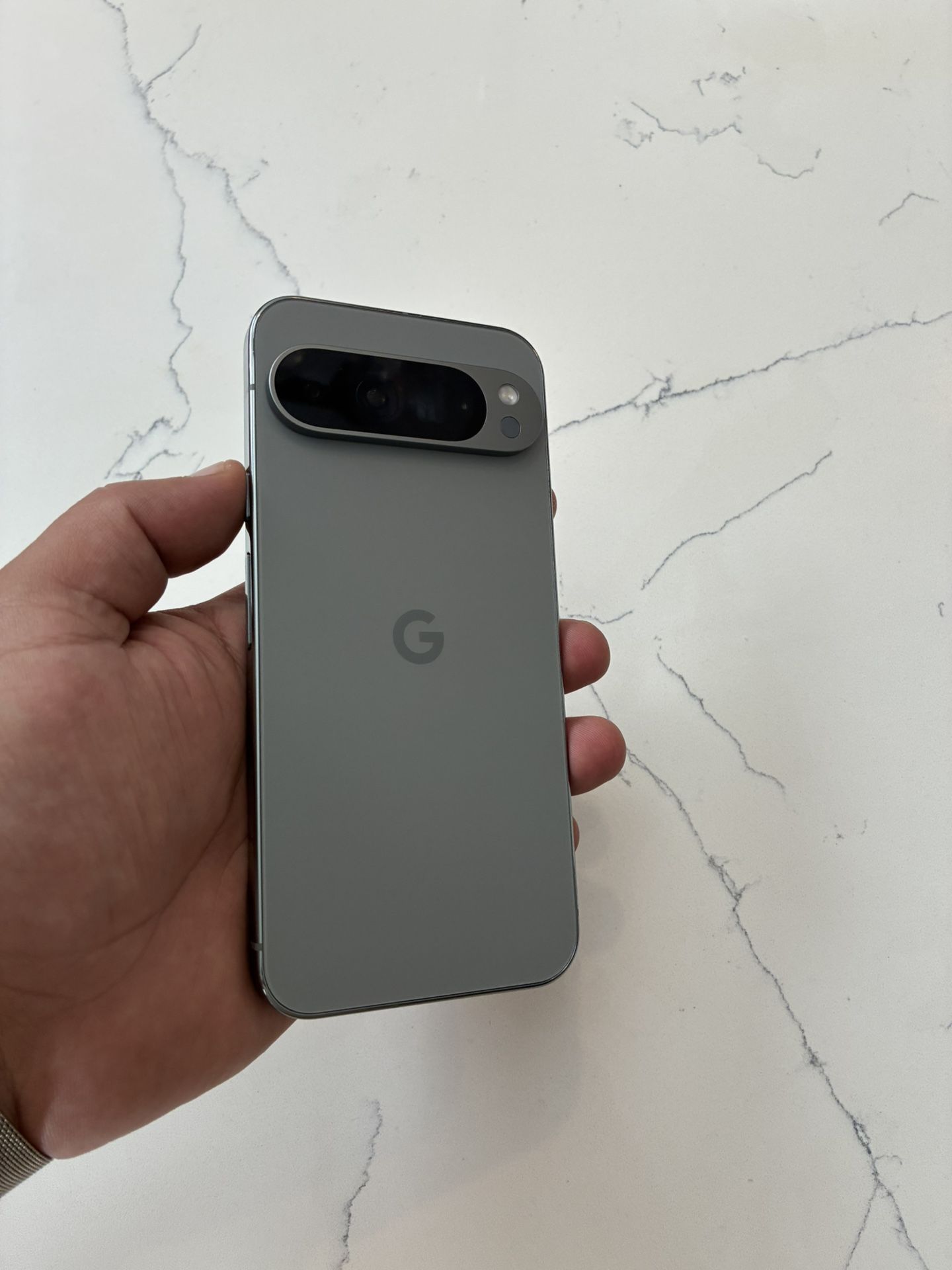 Google Pixel 9xl Unlocked 
