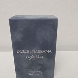 Mens Designer Cologne