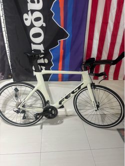 Felt Tri Bike