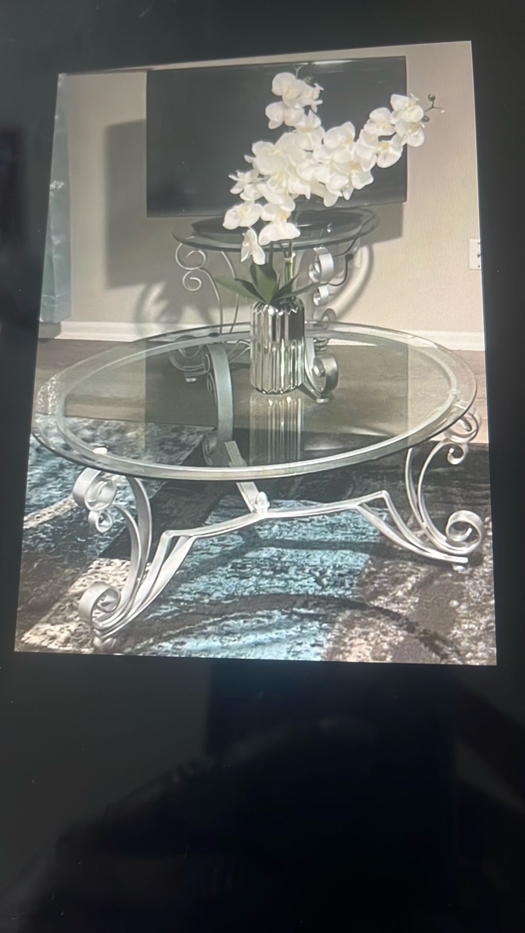 2 Piece Coffee Table Set. Must Go Now!,All Products : American Fashion Style Bags On Sale