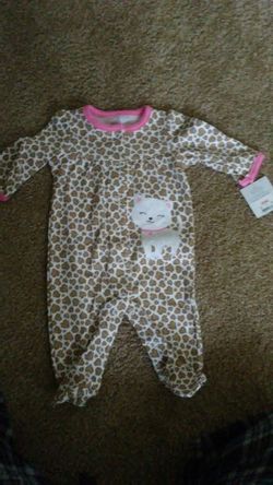 *NEW* Babygirl Onesie