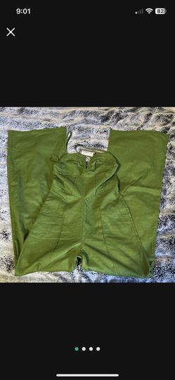 Jumpsuit