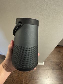 Bose Speaker “Revolve”