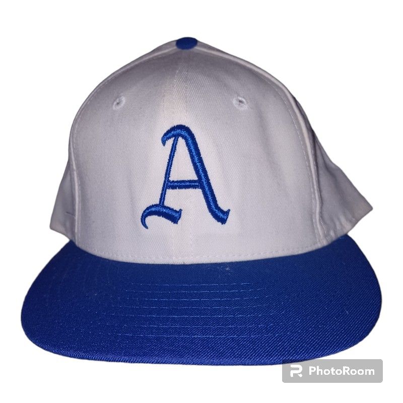 philadelphia athletics hat