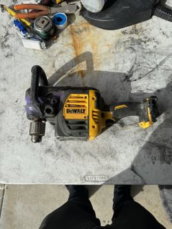 Dewalt EClutch
