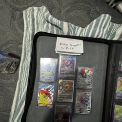 Pokemon Lot