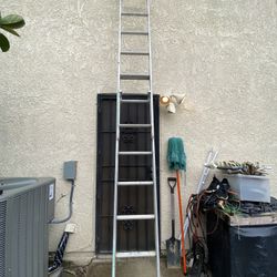 Extension Ladder