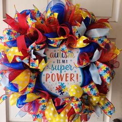 Door Wreaths