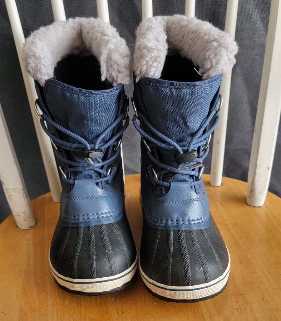 Sorel Snow Boots