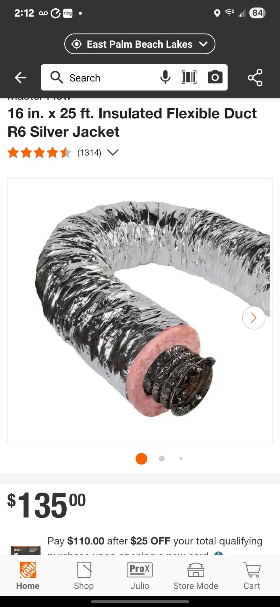 AC DUCT 