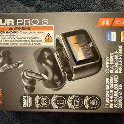 JBL Tour Pro 3