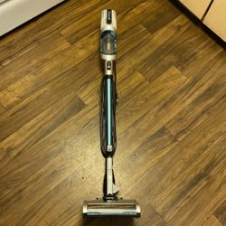 Shark HZ251 Ultralight Corded Stick Self-Cleaning Brushroll, Perfect, Vacuum, LED Headlights