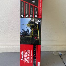 Field Goal Post 